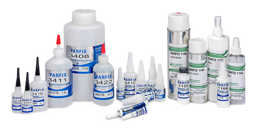 Parfix Adhesive